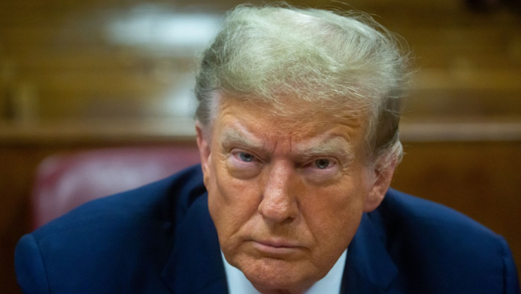 Ambasadorul Germaniei avertizează despre o posibila "perturbare maximă" în cazul unui nou mandat Trump