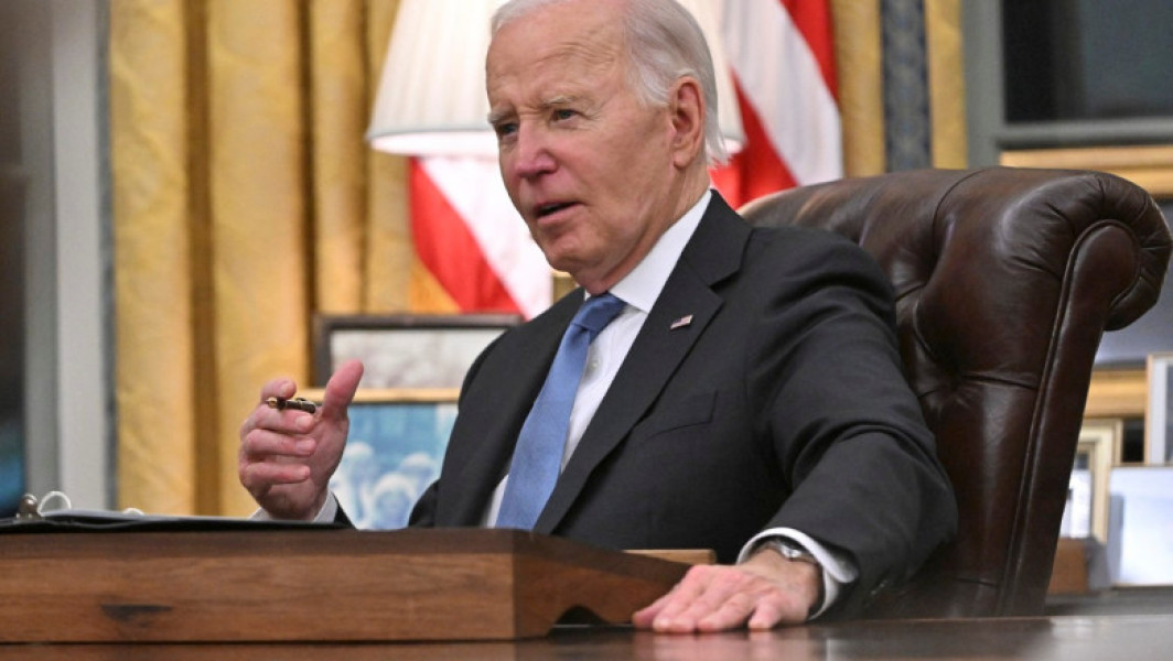 Joe Biden a acordat gratieri și comutări de pedepse