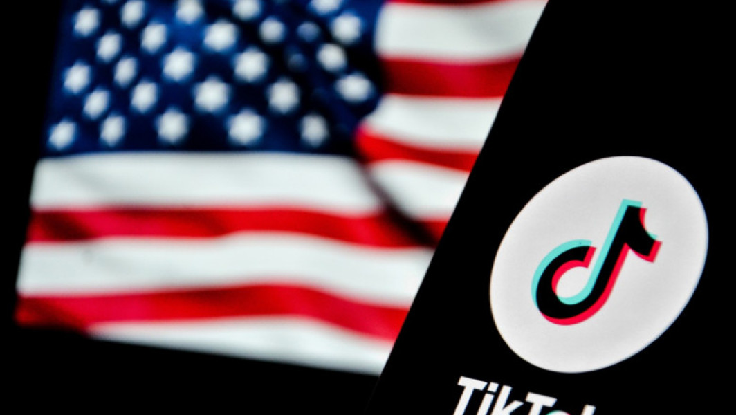 Donald Trump lansează apelul "SALVATI TIKTOK!"