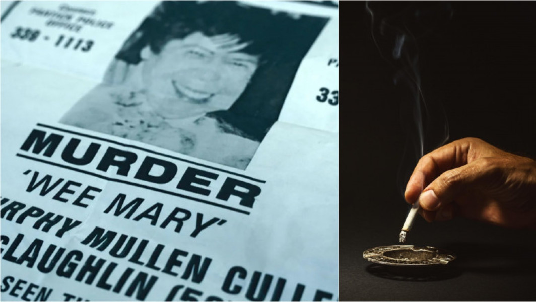 În sfârșit, justiție pentru Mary McLaughlin după 35 de ani