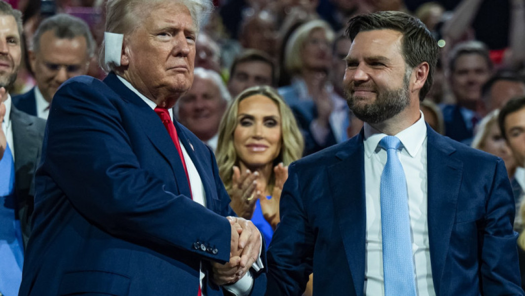 JD Vance: De la critic al lui Trump la candidatul la vicepreședinție