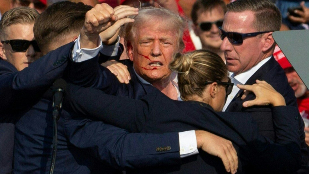 Donald Trump, revenire spectaculoasă la Casa Albă după controversele mandatului său