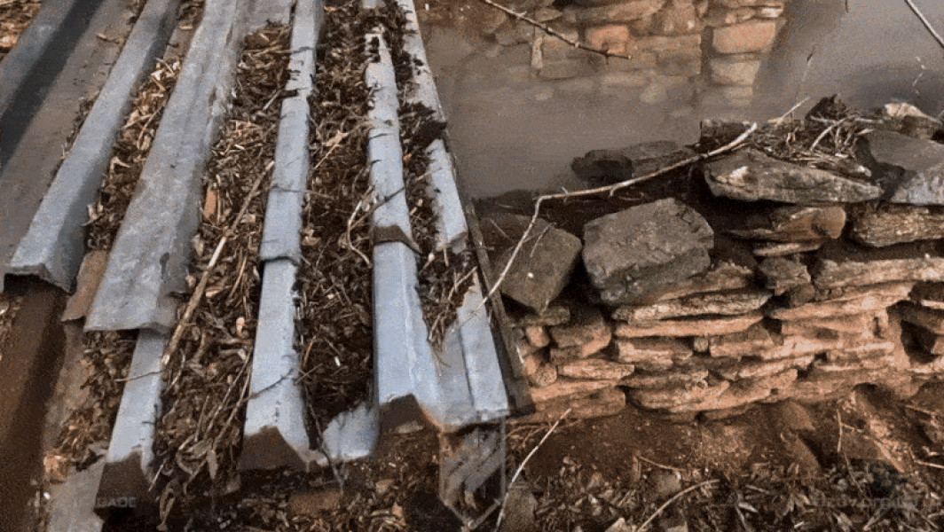 Brigada Azov publică un videoclip din luptele de la Toretk