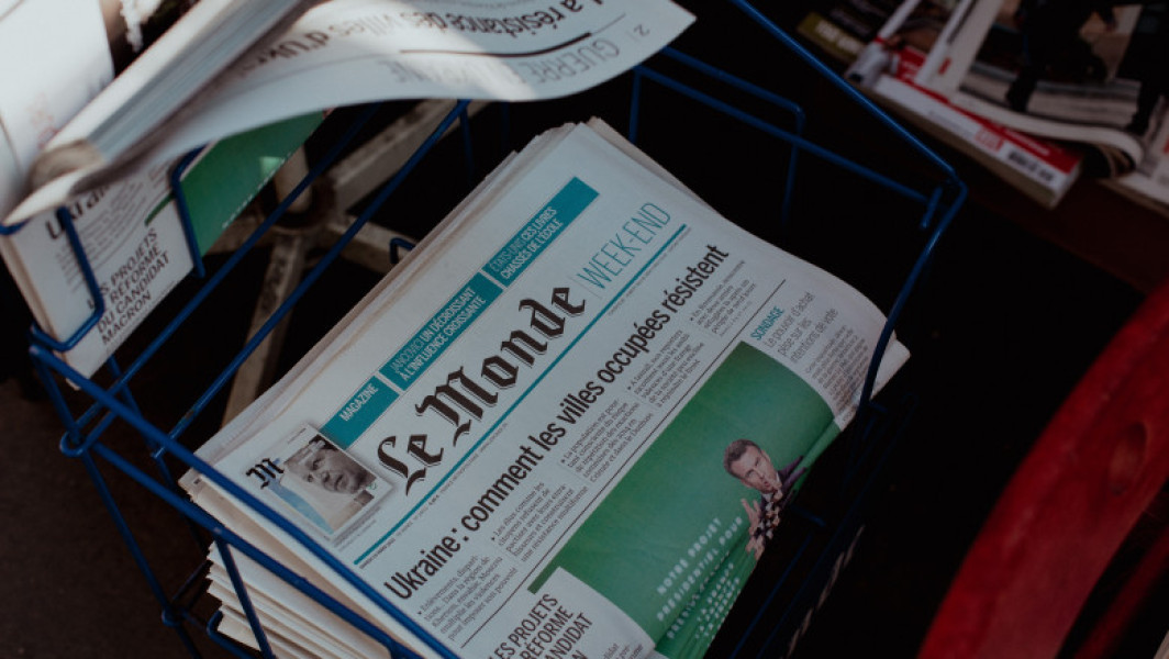 Cotidianul Le Monde suspendă publicațiile pe X din cauza activității lui Elon Musk