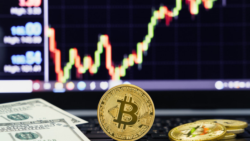 Bitcoin a atins un nou maxim istoric, depășind 109.000 de dolari