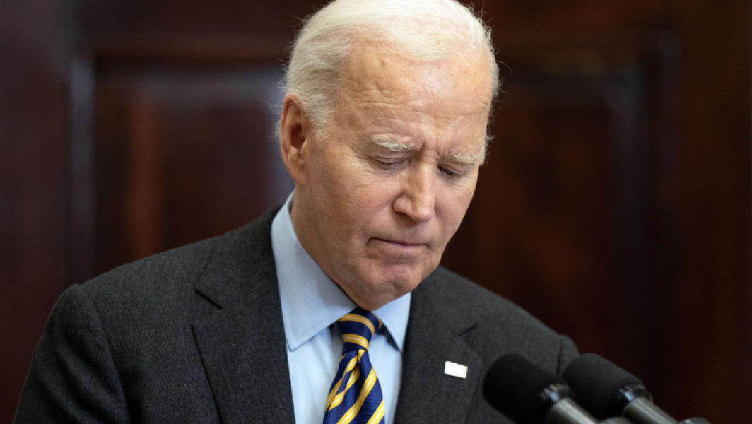 Joe Biden acordă gratieri preventive pentru familia sa