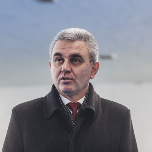 Criza energetică în Transnistria aproape rezolvată printr-un acord cu Chișinău