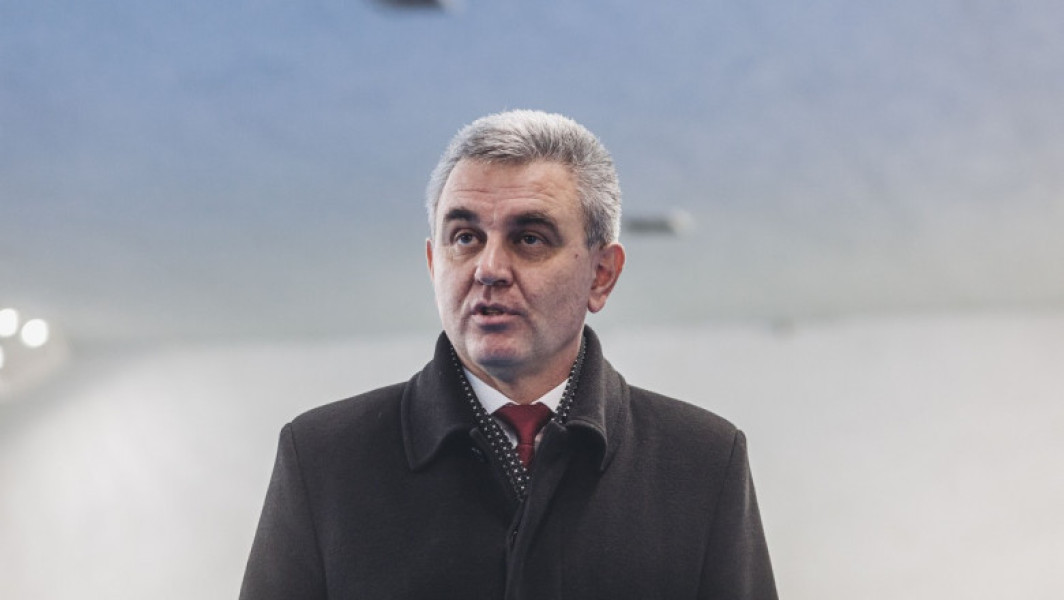 Criza energetică în Transnistria aproape rezolvată printr-un acord cu Chișinău
