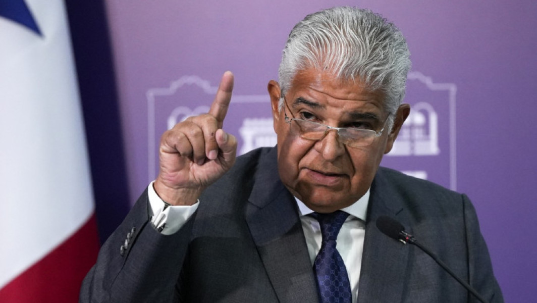 Președintele Panamei respinge declarațiile lui Donald Trump despre Canalul Panama