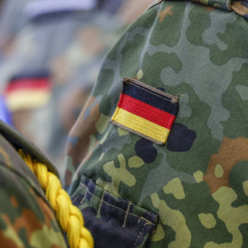 Germania atinge obiectivul NATO de 2% din PIB pentru apărare