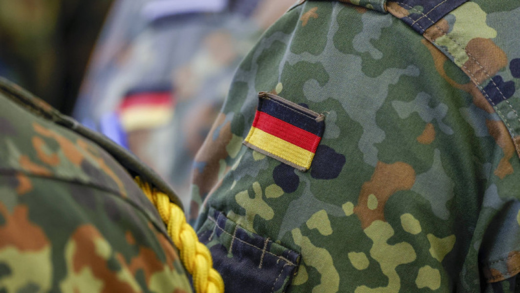 Germania atinge obiectivul NATO de 2% din PIB pentru apărare