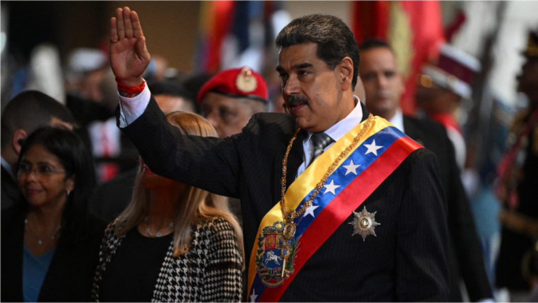 Amenințările lui Nicolas Maduro în contextul schimbării administrației de la Washington