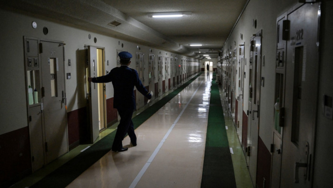 Vârstnicii și viața după gratii: povestea închisorii de femei din Japonia