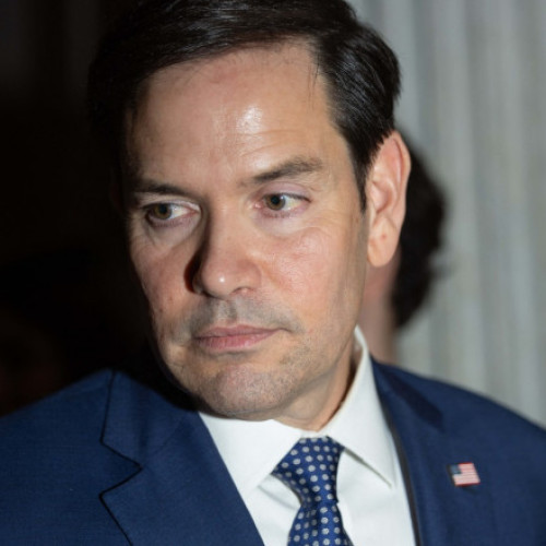 Marco Rubio, noul șef al diplomației americane