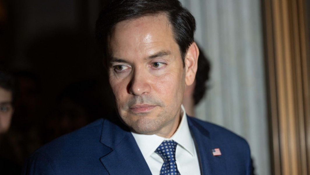 Marco Rubio, noul șef al diplomației americane