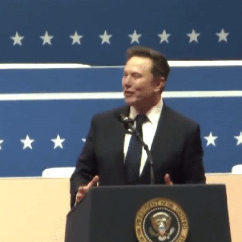 Controversele unui gest al lui Elon Musk la un discurs dedicat lui Donald Trump