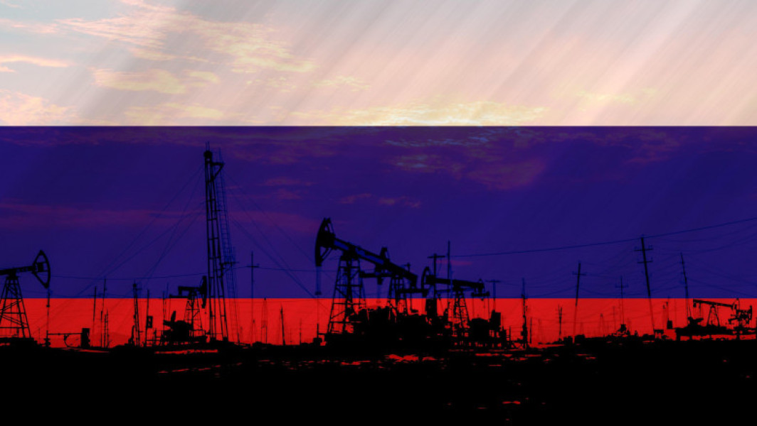 Rusia înregistrează un declin semnificativ al exporturilor de ţiţei pe cale maritimă