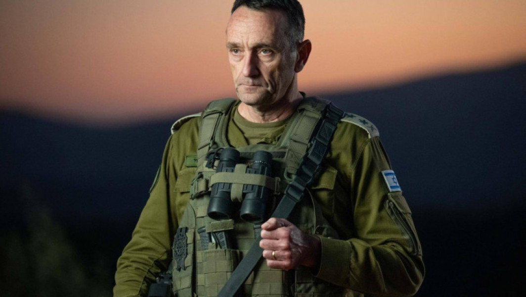 Demisia șefului Statului Major al armatei israeliene, generalul Herzi Halevi, după atacul din 7 octombrie