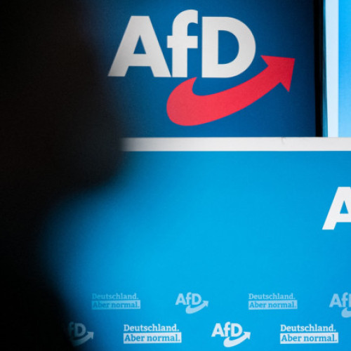 Curtea din Saxonia consideră că AfD este o grupare extremistă de dreapta