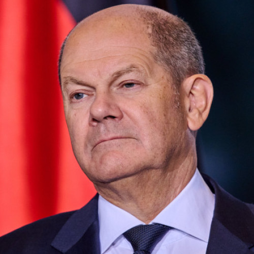 Olaf Scholz îi atrage atenția lui Elon Musk asupra sprijinului pentru extrema dreaptă