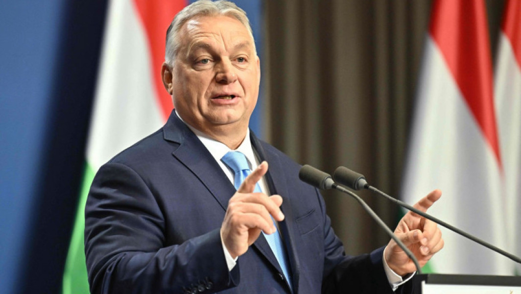 Viktor Orban: Decretele lui Donald Trump vor schimba lumea