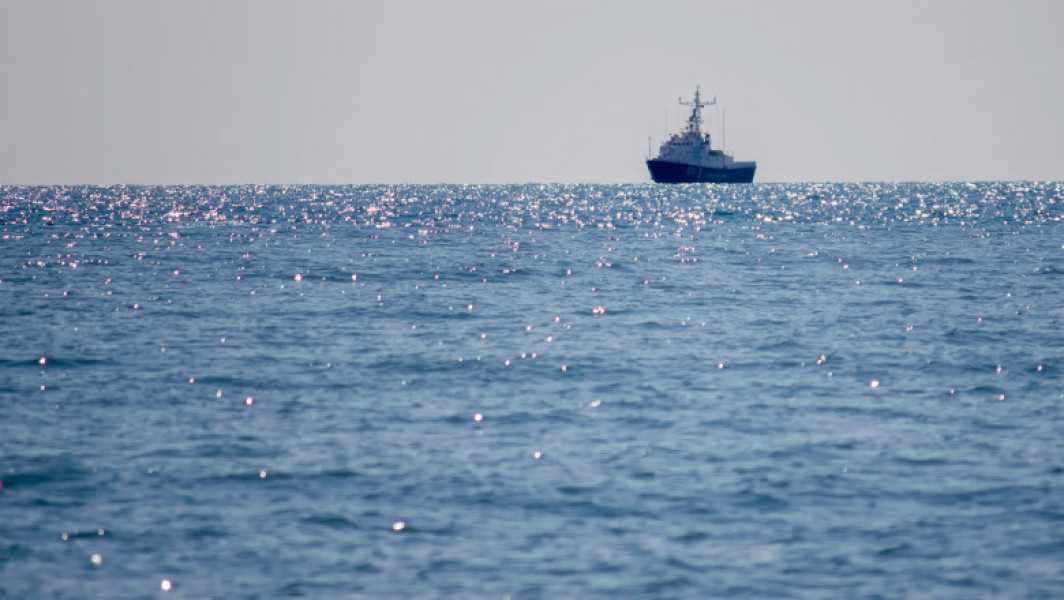 Propunerea unui deputat rus de a redenumi Marea Neagră în "Marea Rusă"