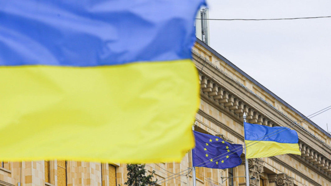 Ungaria și Slovacia își exprimă pozițiile cu privire la aderarea Ucrainei la UE
