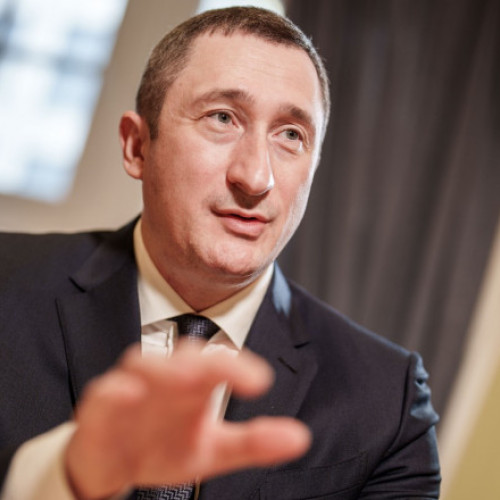 Ucraina depune eforturi pentru a ajuta refugiații să se întoarcă acasă din Germania