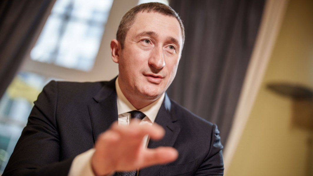 Ucraina depune eforturi pentru a ajuta refugiații să se întoarcă acasă din Germania