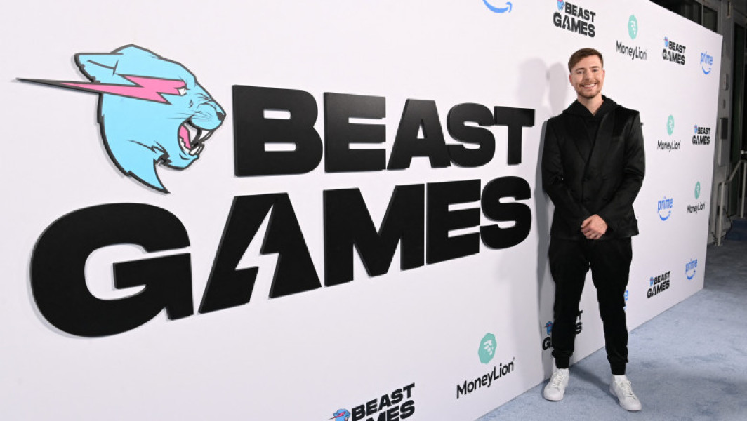 MrBeast se alătură ofertei de achiziție a TikTok în SUA