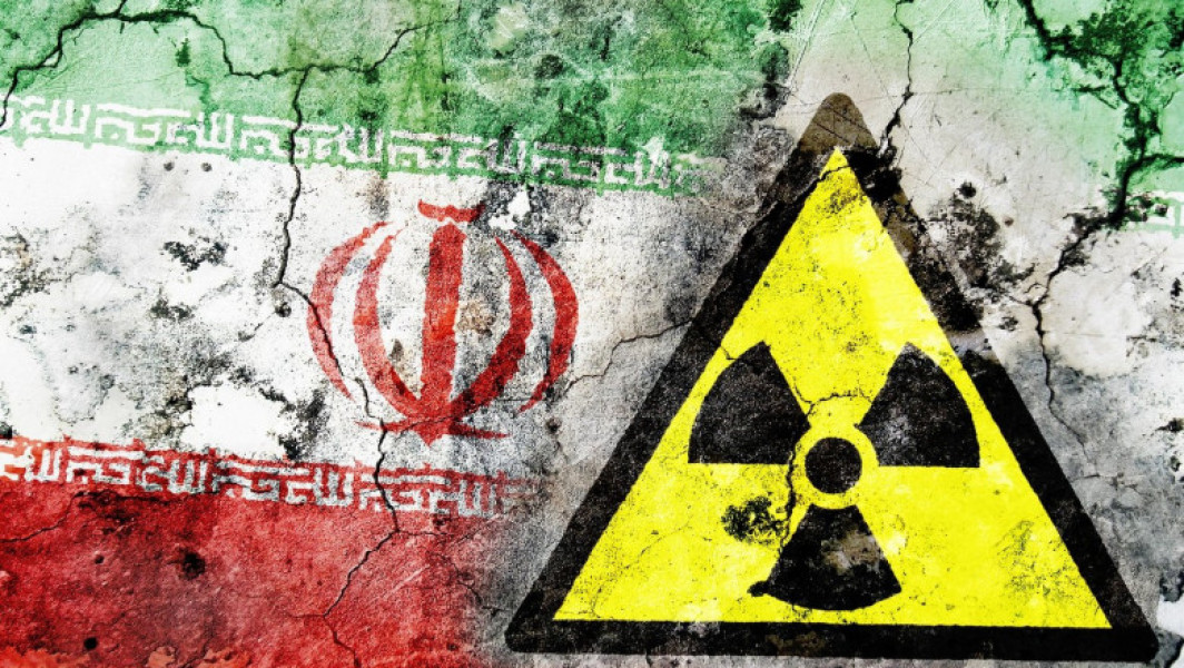 Iranul are 200 de kilograme de uraniu îmbogățit la 60%