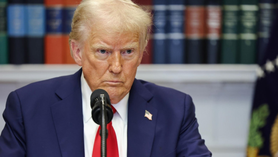 Donald Trump amenință Rusia cu taxe și sancțiuni dacă nu se ajunge la un acord pentru Ucraina
