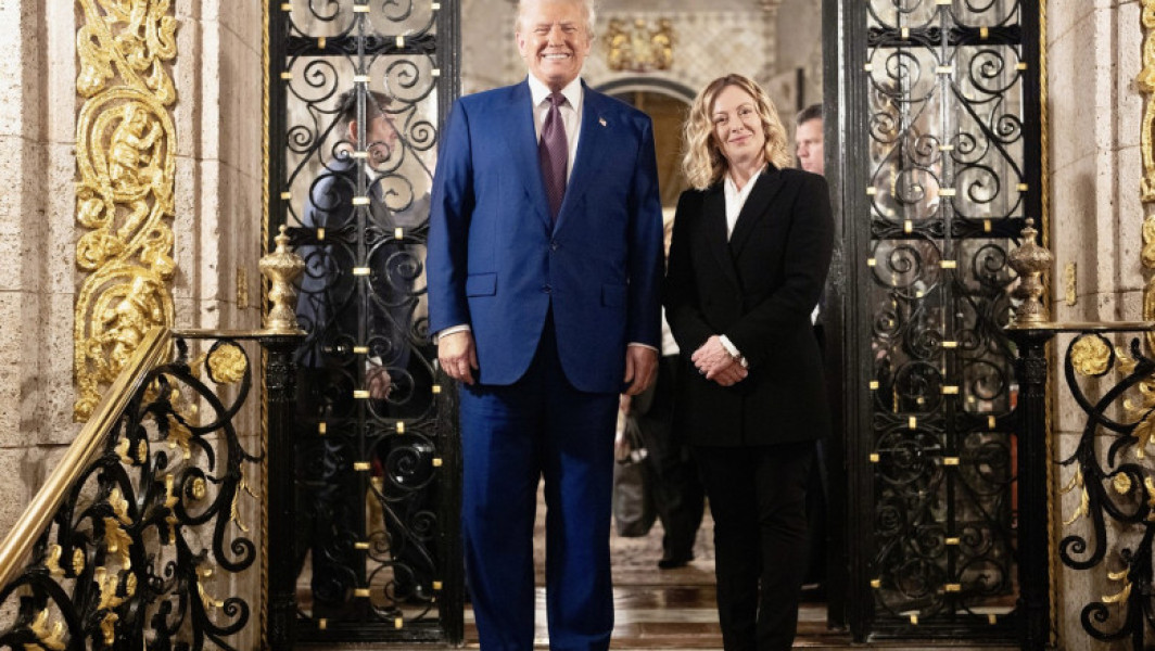 Relația specială dintre Giorgia Meloni și Donald Trump: O oportunitate pentru Italia în Europa