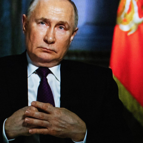 Preocupări majore ale lui Vladimir Putin privind economia Rusiei în contextul războiului