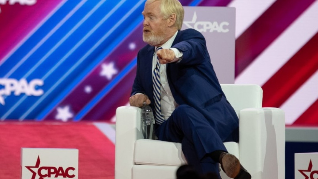 Donald Trump îl numește pe L. Brent Bozell III la conducerea USAGM