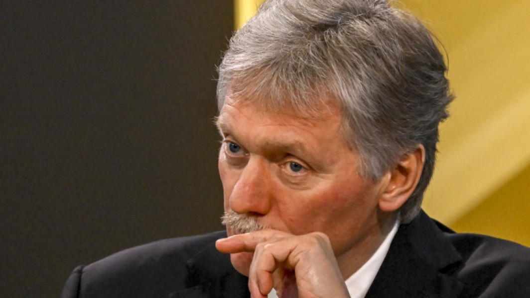 Kremlinul refuză să comenteze despre nava spion rusă depistată în apele britanice