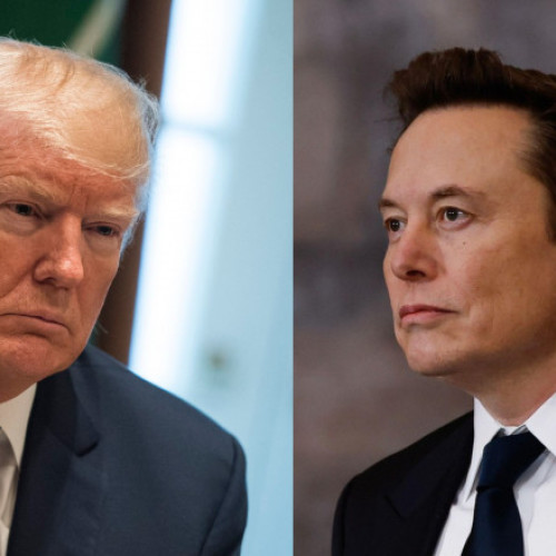 Donald Trump lansează un proiect de 500 de miliarde de dolari pentru inteligența artificială