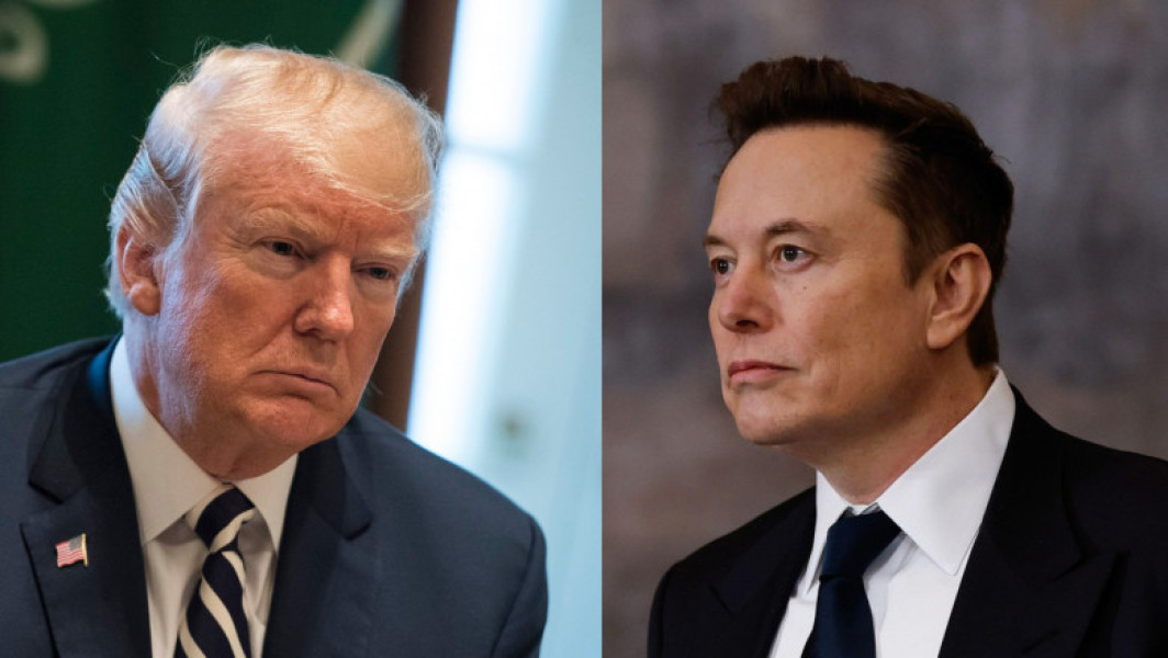 Donald Trump lansează un proiect de 500 de miliarde de dolari pentru inteligența artificială