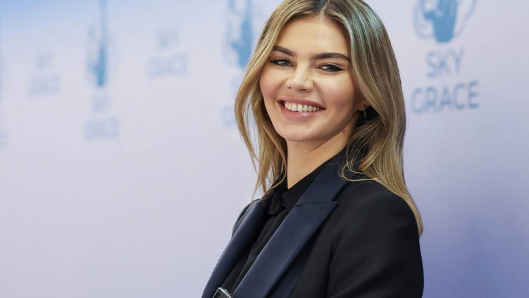 Alina Kabaeva: De la gimnastica de elită la controversele din politica rusă