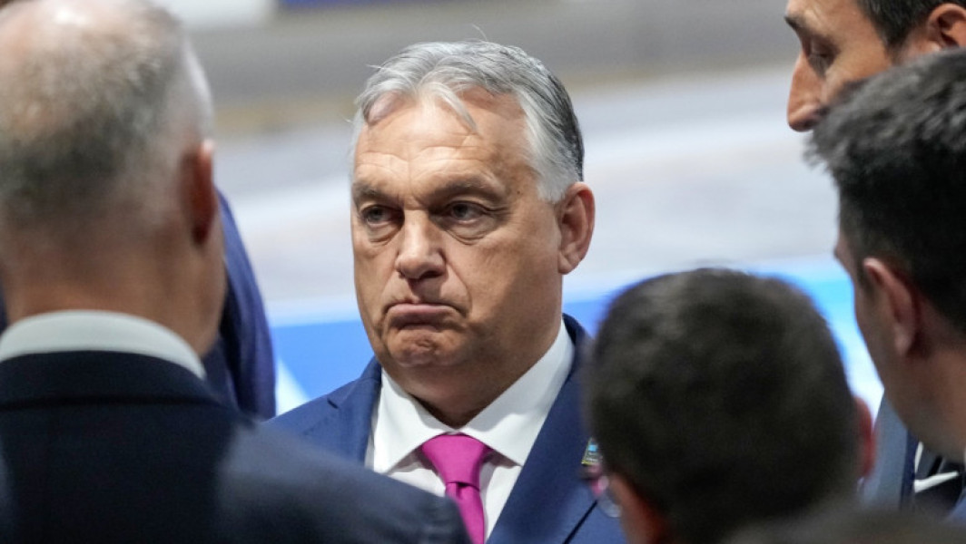 Ungaria își reconsideră poziția privind sancțiunile UE împotriva Rusiei