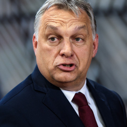 Orban amenință cu blocarea sancțiunilor europene împotriva Rusiei