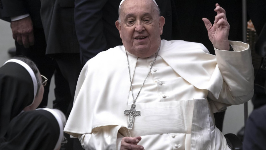 Papa Francisc denunță dezinformarea și polarizarea în era digitală