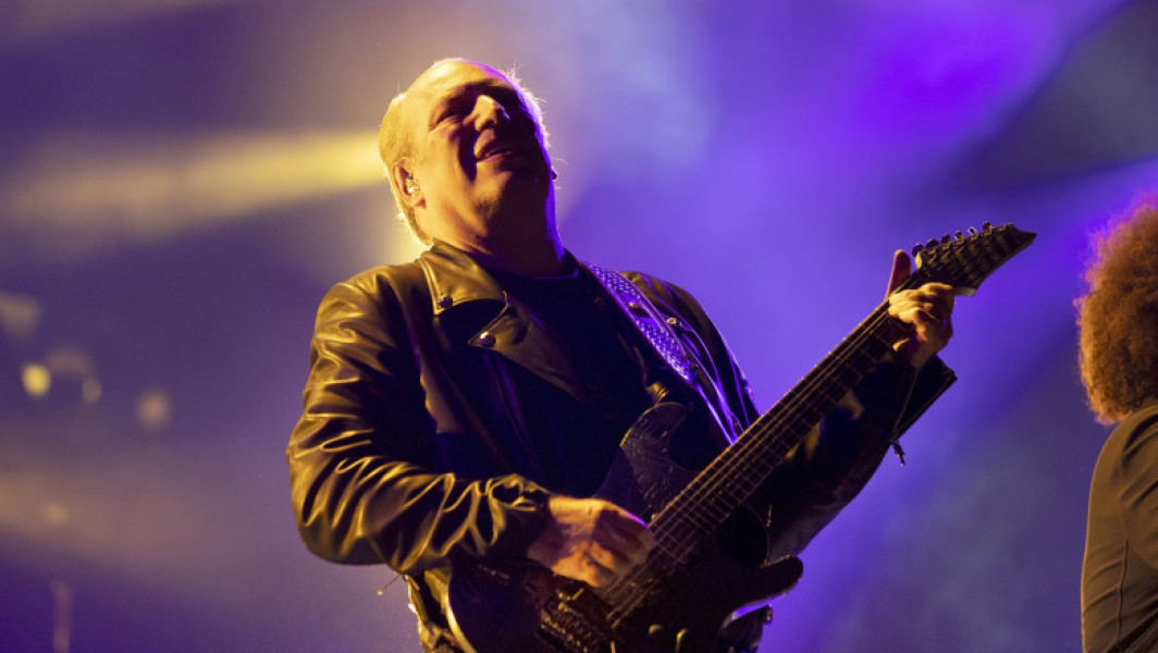 Arabia Saudită angajează pe Hans Zimmer pentru o nouă versiune a imnului național