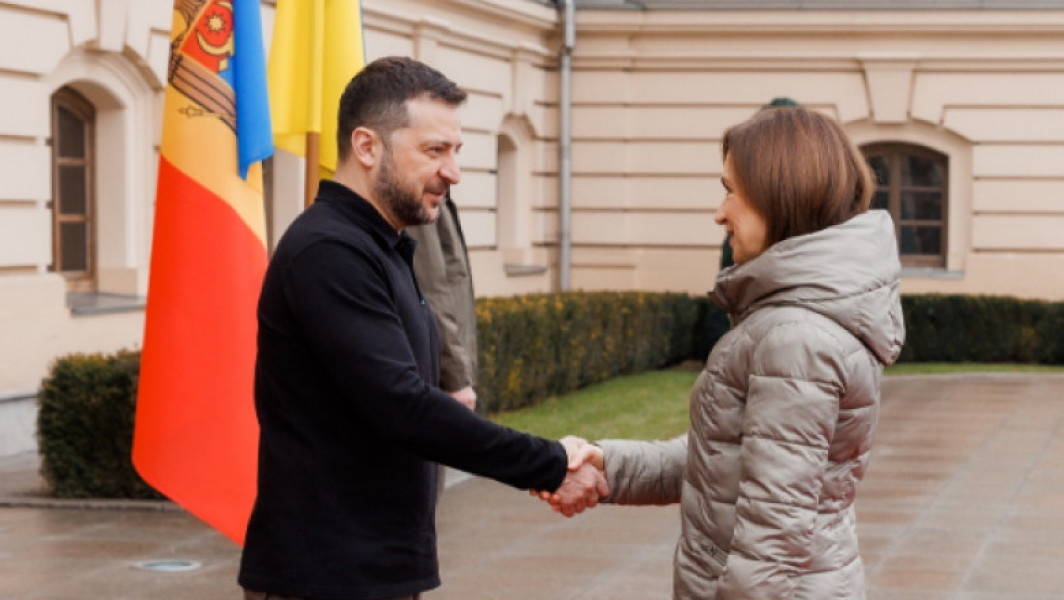 Ucraina oferă cărbune gratuit pentru centralele termice din Transnistria