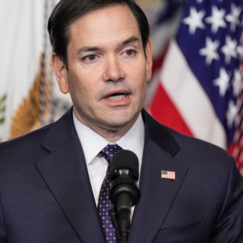 Marco Rubio amenință cu recompense pentru liderii talibani