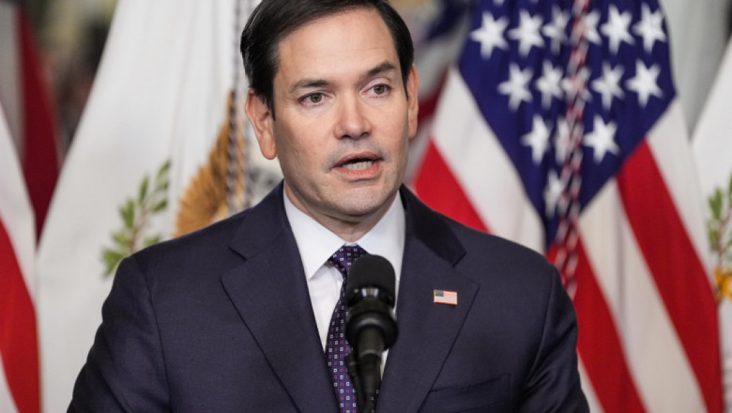 Marco Rubio amenință cu recompense pentru liderii talibani