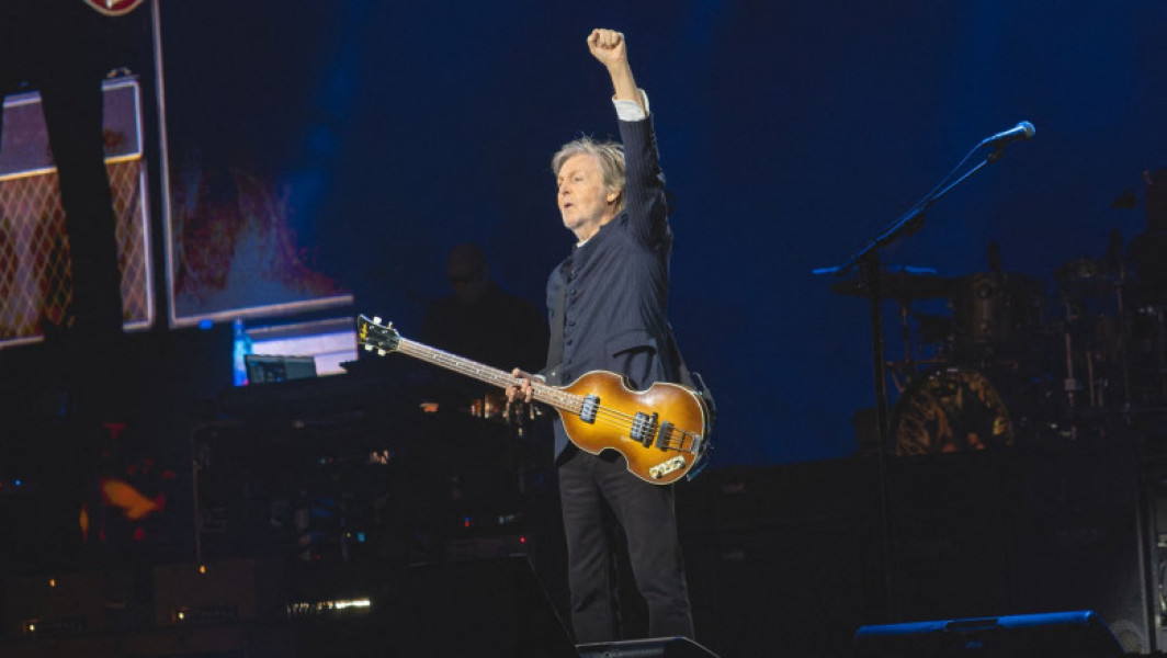 Paul McCartney cere Guvernului britanic să protejeze drepturile artiștilor în fața inteligenței artificiale