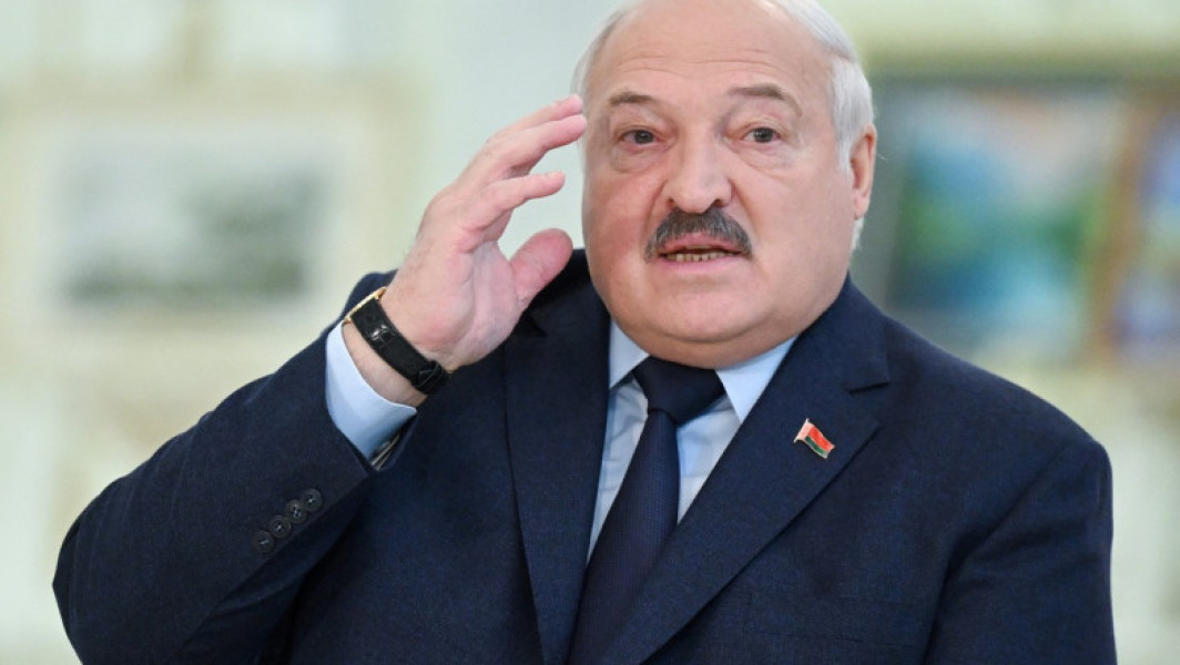 Lukasenko afirmă că nu regretă sprijinul acordat Rusiei în invazia Ucrainei
