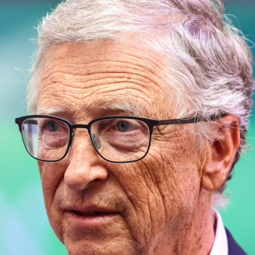Bill Gates vorbește despre autism, Trump și legăturile cu Jeffrey Epstein
