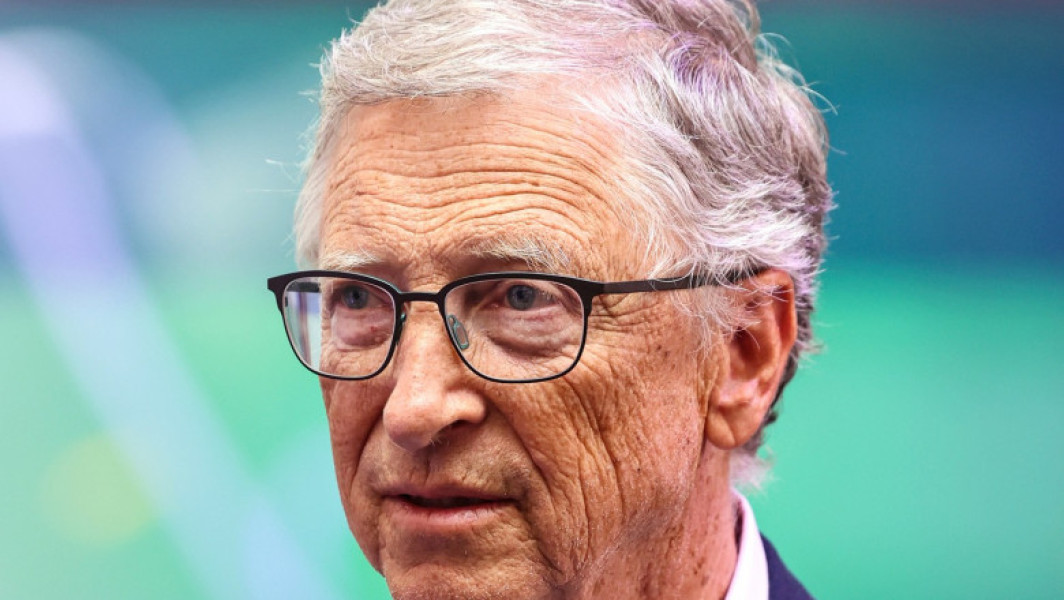 Bill Gates vorbește despre autism, Trump și legăturile cu Jeffrey Epstein